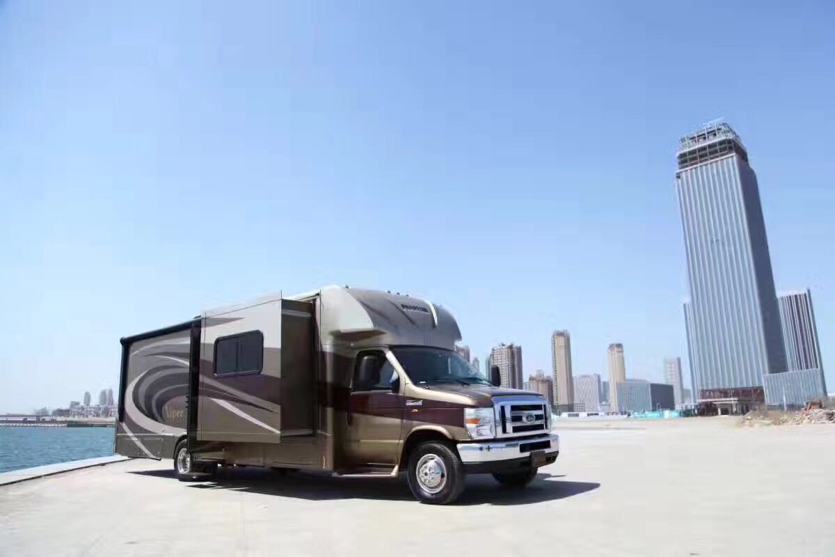 最新福特房车报价,驾驭变化,启程梦想之旅