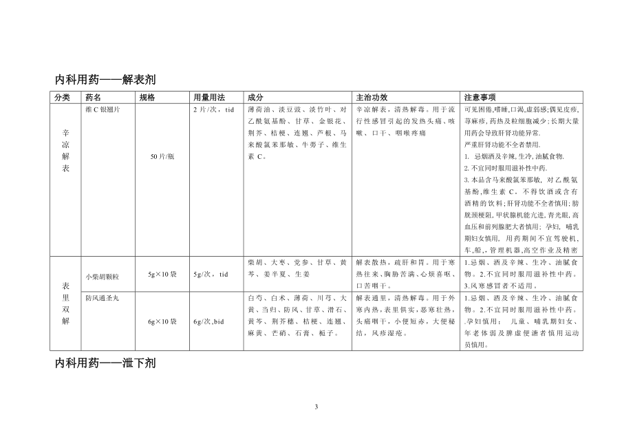 最新中成药手册，小巷深处的药香秘境探索