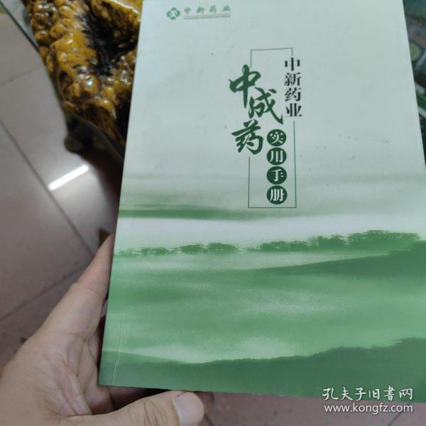 最新中成药手册,小巷深处的药香秘境探索