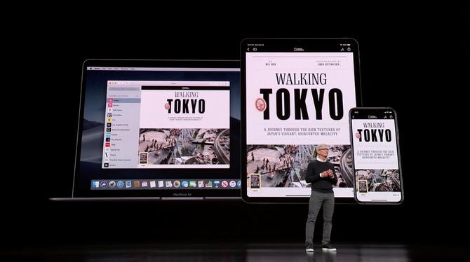 最新英美报刊选读,高科技重塑世界,智能生活的未来体验