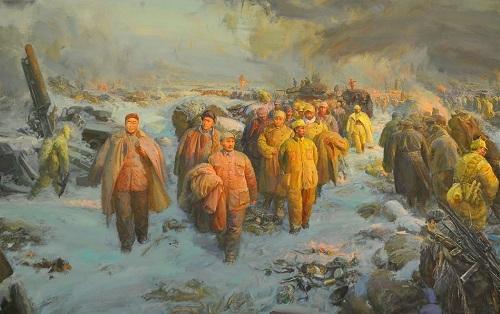 天择,高科技巅峰之作,改变生活的力量源泉