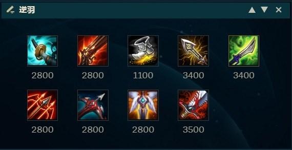 最新霞出装步骤指南,打造无敌英雄装备搭配攻略