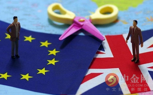 脱欧谈判最新进展与一场自然美景的旅行邀请