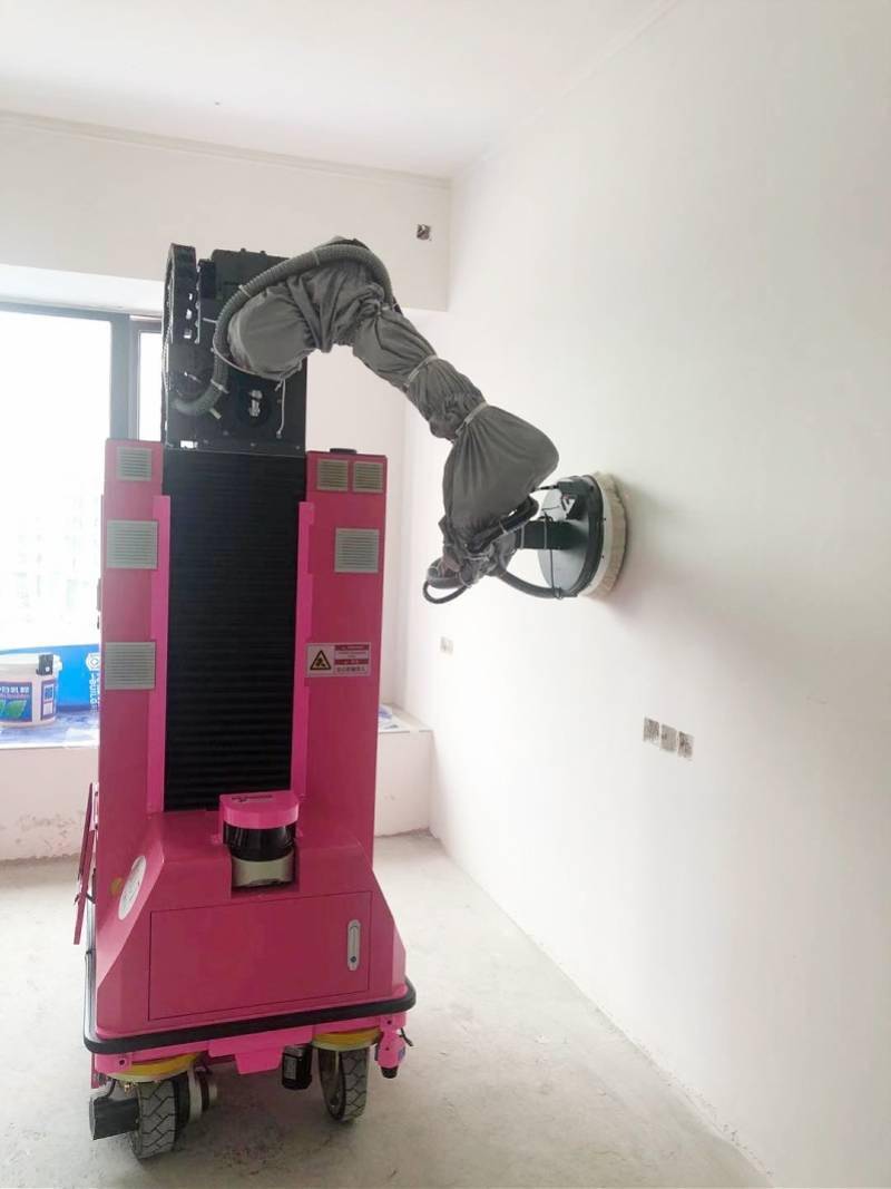 小巷隐秘宝藏揭秘,最新打磨机探索打磨艺术之巅