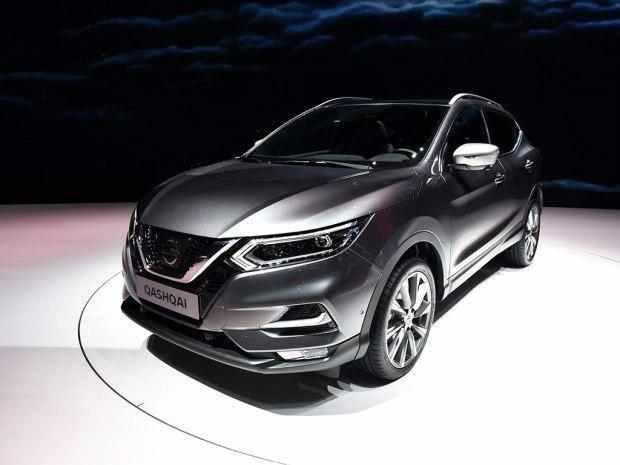 逍客最新降价信息,购车新机遇来临!