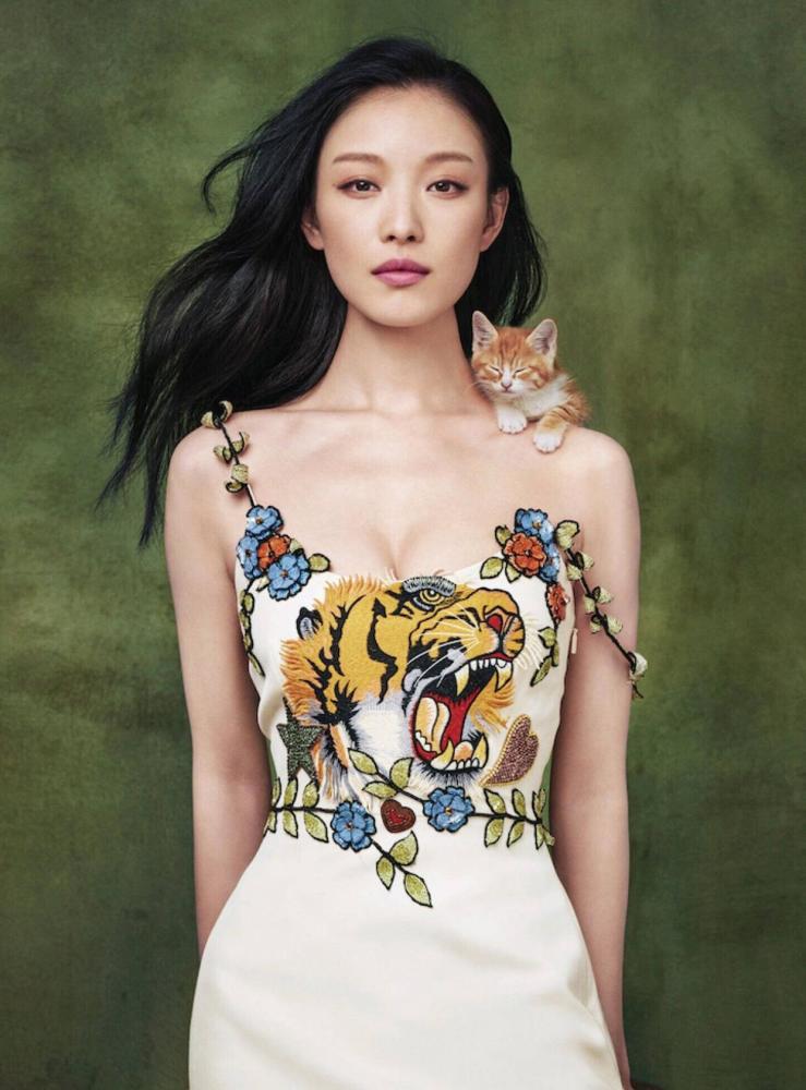 凡莎莎最新潮流魅力,小红书风格尽显风采!