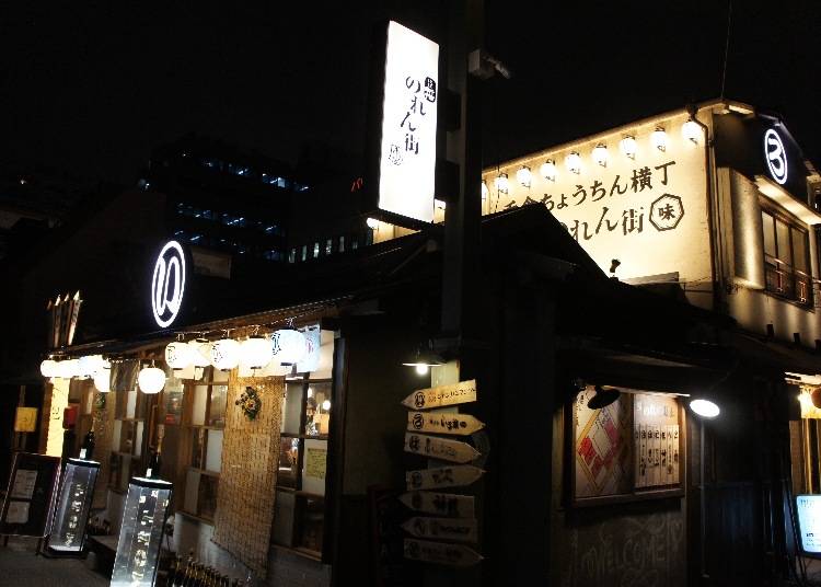 探寻隐藏版小巷特色小店,最新视频带你一探究竟