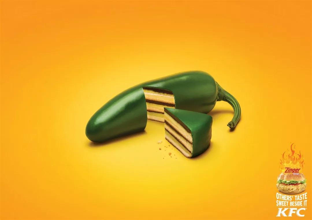 肯德基最新汉堡,小巷深处的味觉盛宴