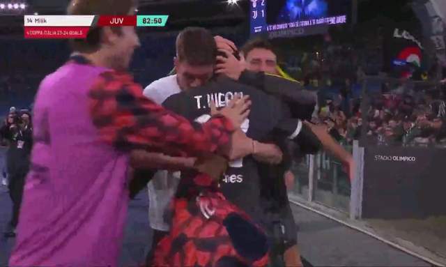 尤文最新阵容与小店的神秘探险之旅