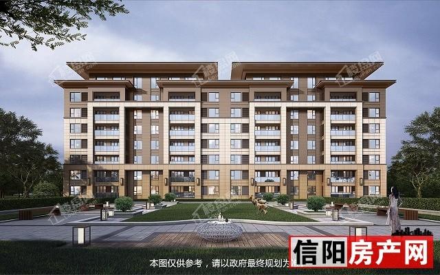 信阳最新楼盘全面解析,购房指南与步骤详解