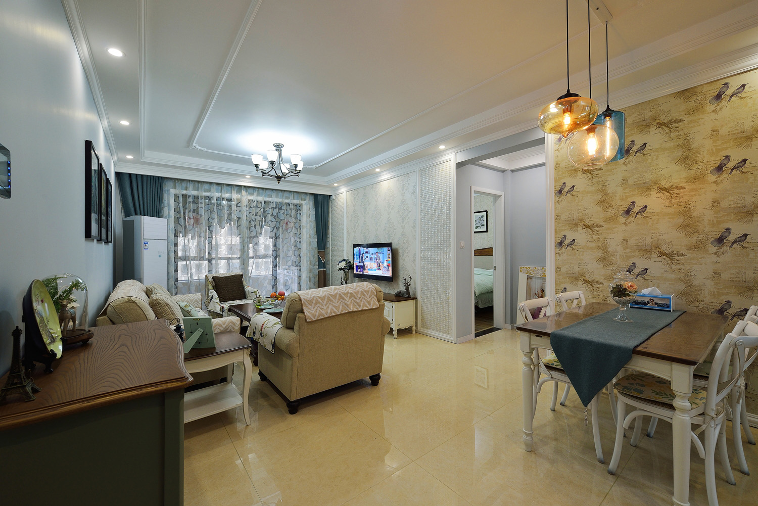 链家最新动态,日常温馨与家的温暖传递