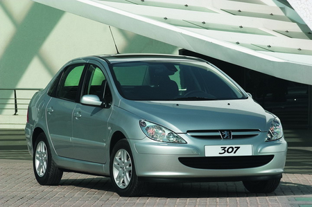 标志307最新报价指南,全面解析最新报价与购车攻略