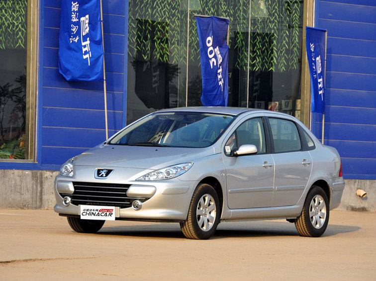 标志307最新报价指南,全面解析最新报价与购车攻略