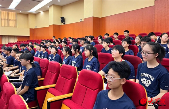 竹山最新新闻,学习之光照亮成长之路,自信与成就感的源泉