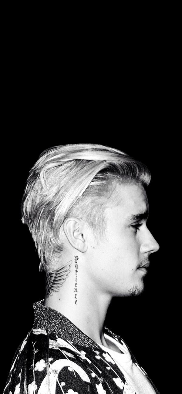 比伯最新壁纸,视觉盛宴的深度探讨