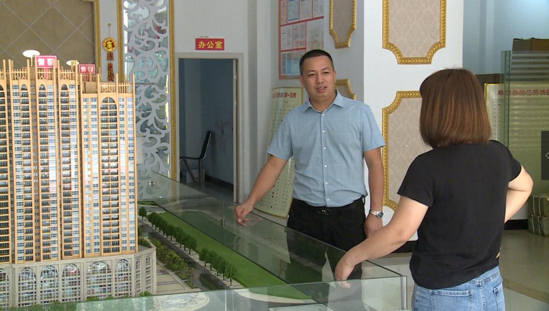 湘阴最新楼盘火热揭秘!