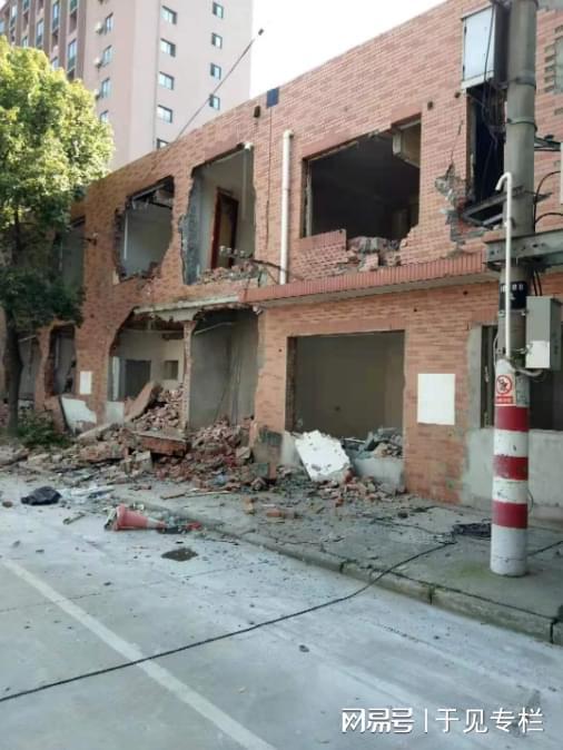 金坛最新拆迁通知,城市发展与居民生活变迁同步推进