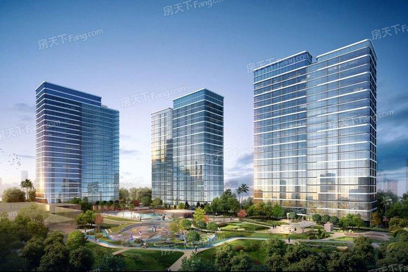 珠海最新楼盘全面概览