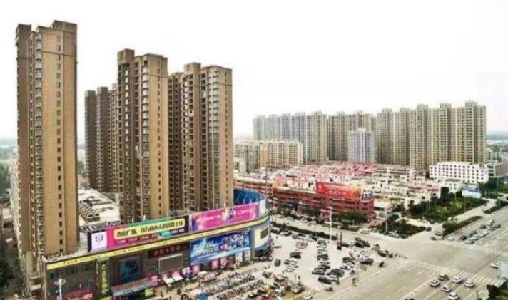 商水最新房价走势及多元观点探讨分析