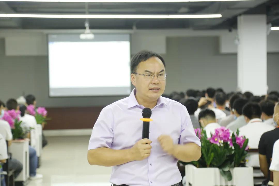 钟祥最新招聘信息概览