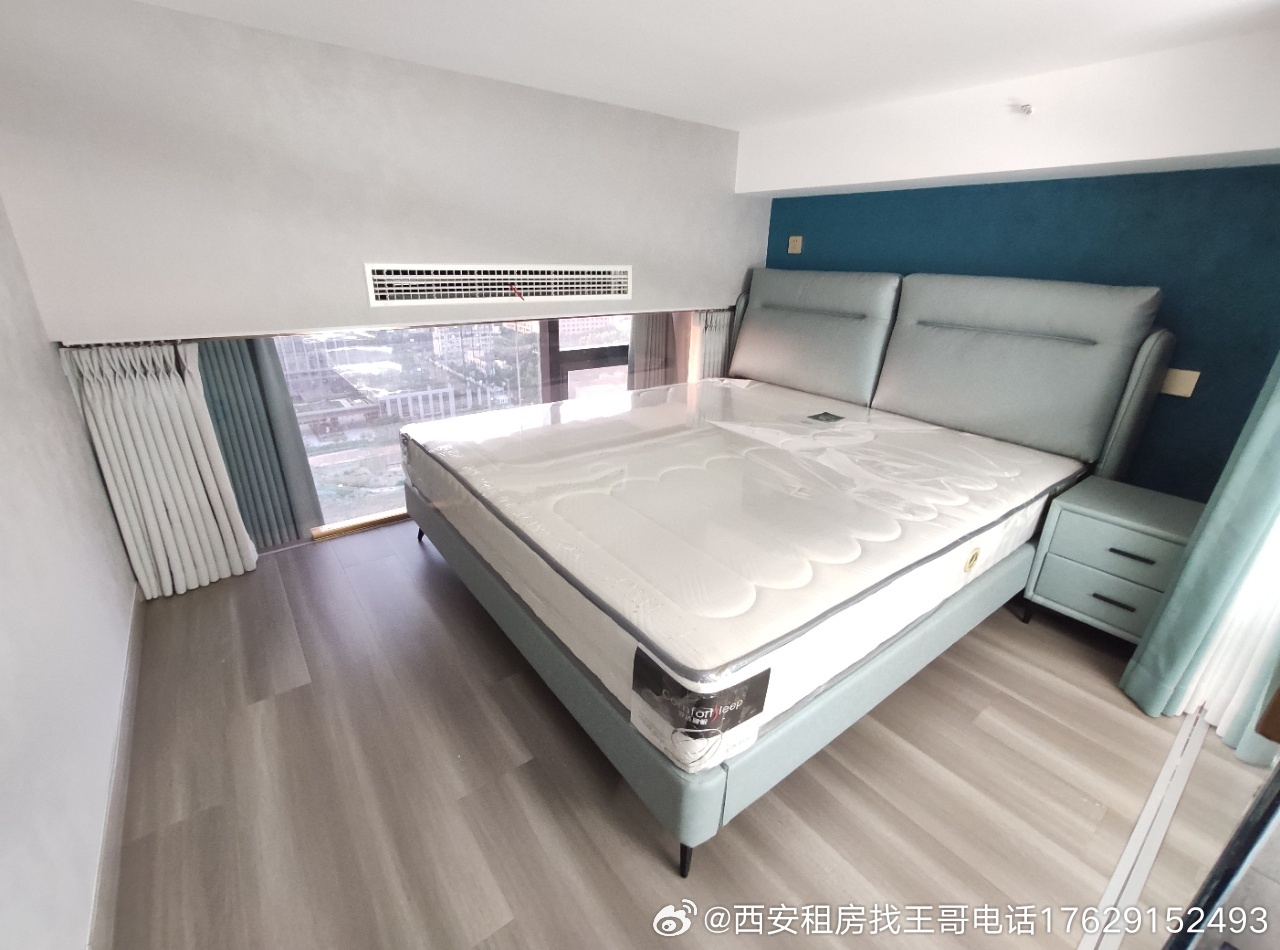 西安最新租房信息，科技重塑居住体验，优质房源一览无余