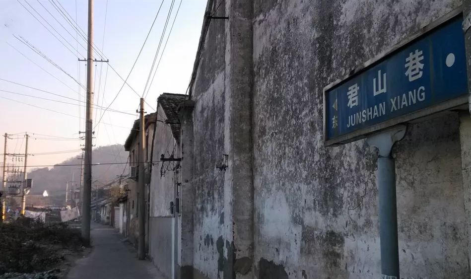 大厂祁各庄镇最新规划揭秘，独特风情与诱人魅力的巷弄深处探索