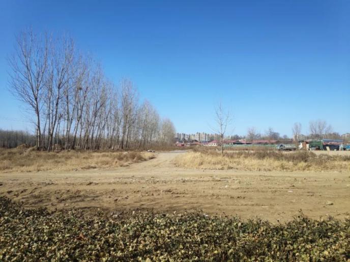 大厂祁各庄镇最新规划揭秘,独特风情与诱人魅力的巷弄深处探索