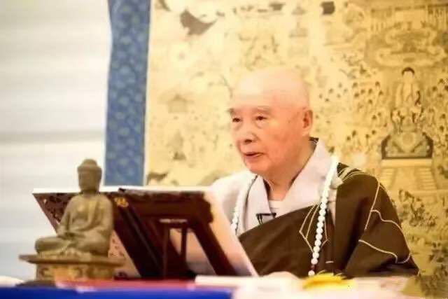 净空法师最新忏悔文回顾与反思,深度审视与自我反省之路