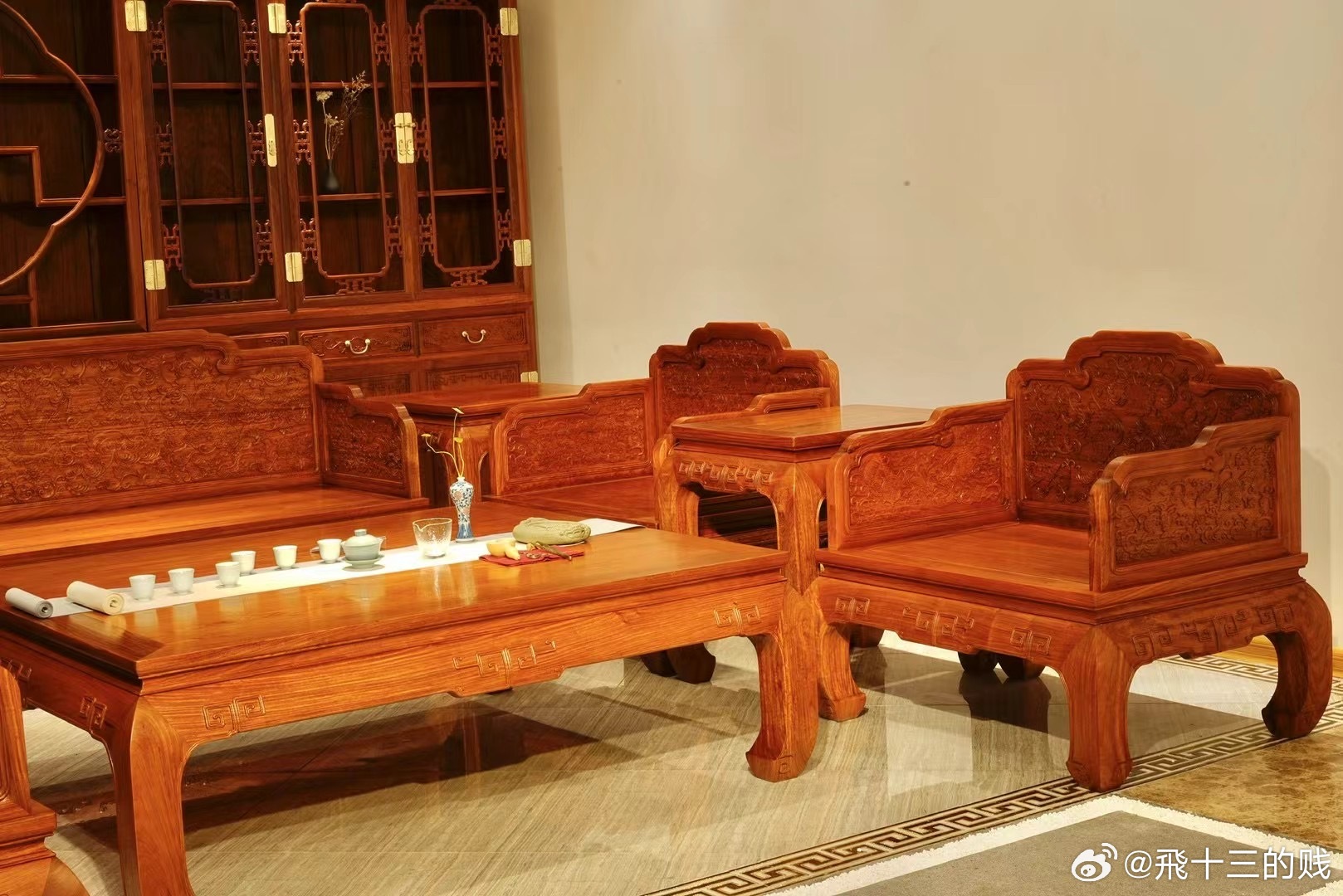 红木最新动态与行业热点聚焦🌹🪑🎉