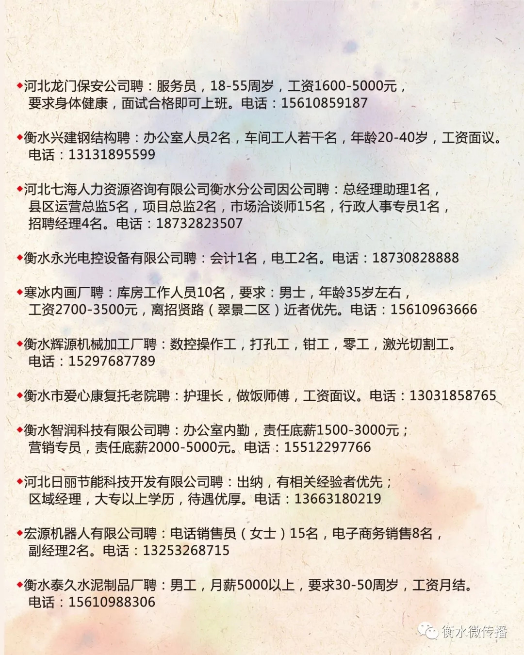 北厍最新招聘启事发布,职位空缺等你来挑战