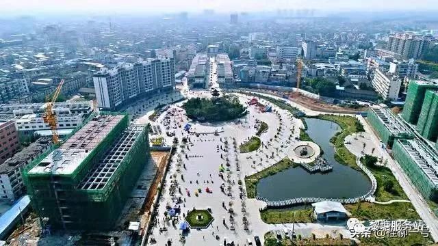 黎塘最新科技动态,革新引领未来生活新潮流