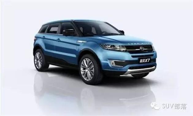 陆风最新价格,领略性价比之选