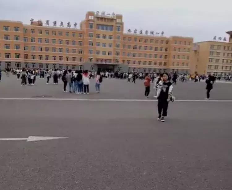 松原地震网最新动态解析与观点探析