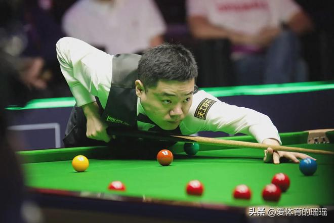 白近斌最新比赛及步骤指南全解析