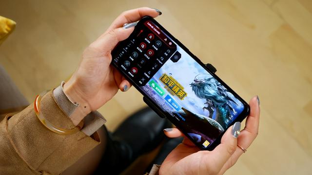 最新手机棋牌,游戏变革与体验升级之旅