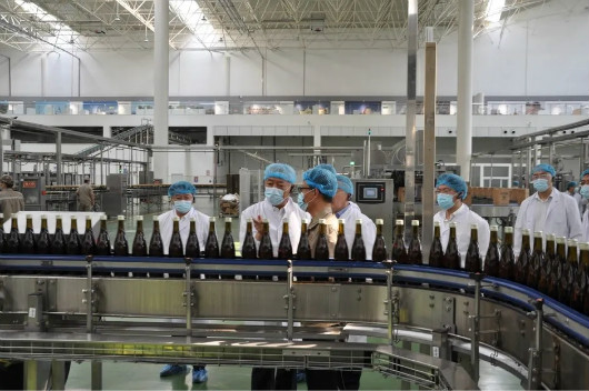 宁强科技新品亮相,引领未来生活新潮,震撼登场!