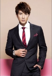 吴尊最新图片曝光