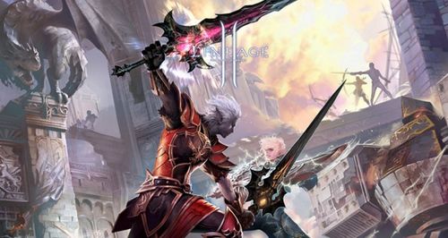 最新天堂2,小巷中的隐藏瑰宝