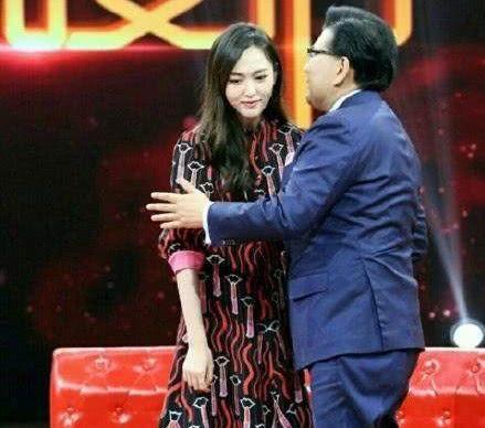 曹可凡最新动态,揭开综艺新篇章,展现无限魅力风采