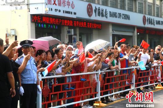 山西昔阳最新招聘日常趣事概览