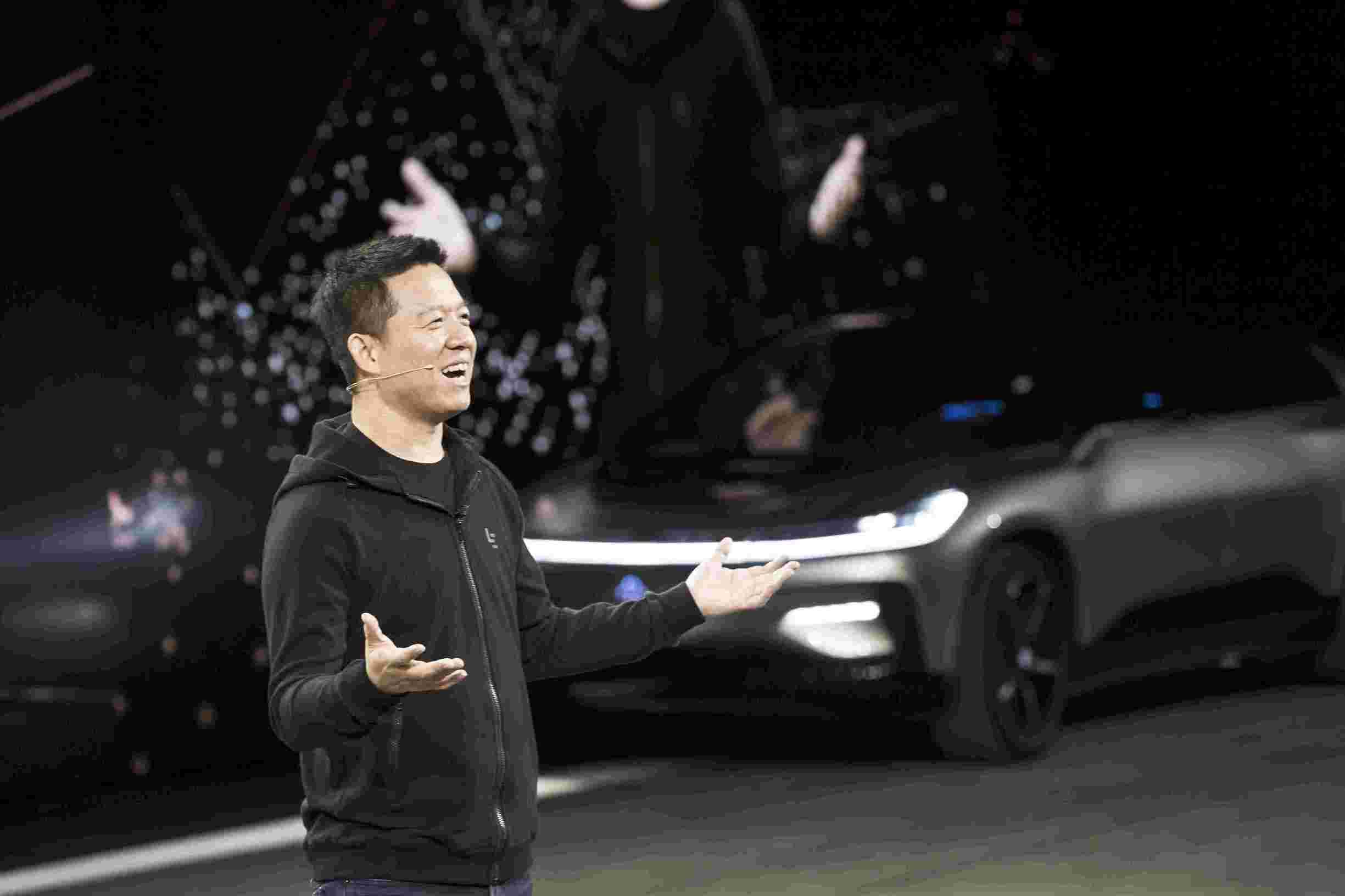 乐视生态链战略发展及未来展望,最新消息揭示乐视的蓬勃生机