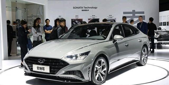 时代背景下的辉煌篇章,最新款现代汽车的崛起与辉煌展露风采