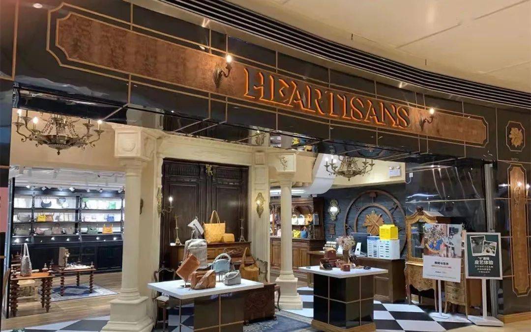 探索小巷宝藏,2017最新款指甲时尚店,引领你的指尖魅力