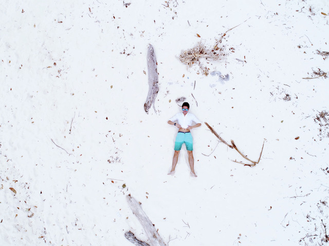 汪小敏,拥抱自然,探寻内心桃花源的最新动态