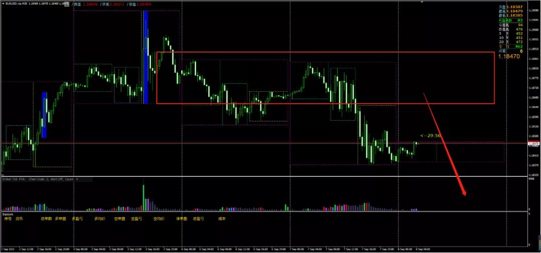 镑美外汇最新走势下的家庭日常趣事