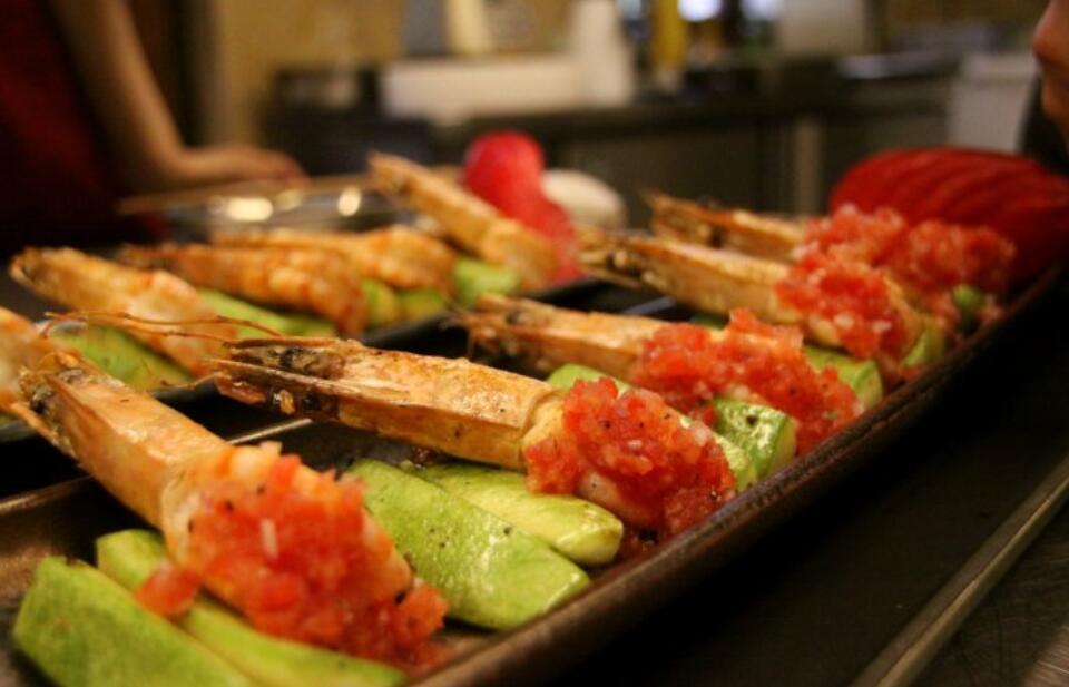 探索小巷美食秘境,最新川菜创新菜做法揭秘