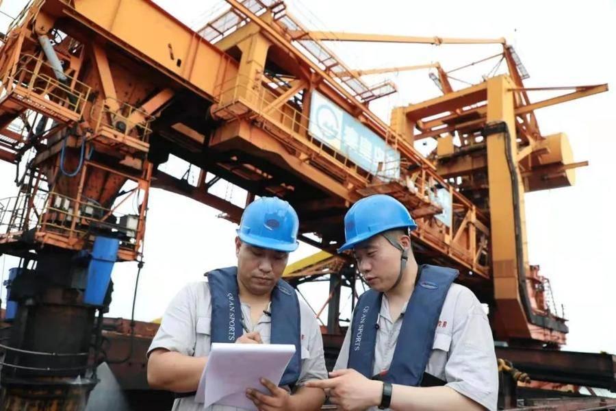 秦皇岛动力煤最新价格动态，变化中的力量与学习成就感的交织