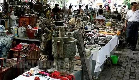 古韵新生,最新古玩消息引领自信与成就感之源