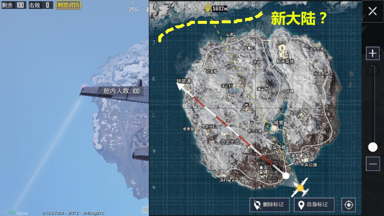 卫星最新地图，揭示天际奥秘的探索之旅