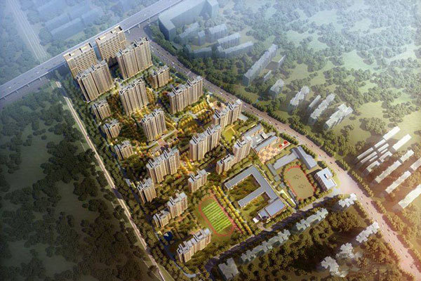 霸州锦绣华府最新房价解析及趋势预测